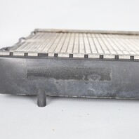 2001-2012 Porsche 911 Turbo C4S Left Radiator 99610613172 OEM Used