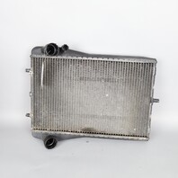 2001-2012 Porsche 911 Turbo C4S Left Radiator 99610613172 OEM Used