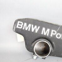 1987-1991 BMW M3 E30 Intake Manifold Plenum 11611310786 OEM Used