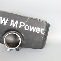 1987-1991 BMW M3 E30 Intake Manifold Plenum 11611310786 OEM Used