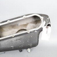 1987-1991 BMW M3 E30 Intake Manifold Plenum 11611310786 OEM Used