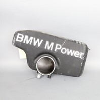 1987-1991 BMW M3 E30 Intake Manifold Plenum 11611310786 OEM Used