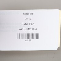 2012-2021 Porsche 911 991 Boxster Cayman 718 Fuel Tank Sending Unit OEM