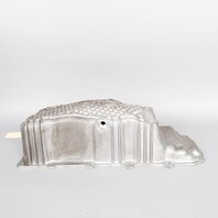 1997-2000 Dodge Neon Stratus Breeze 2.0 Engine Oil Pan 04777300AB OEM Used