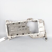 1997-2003 MW 540i 740i 840i Upper Engine Oil Pan 11137513374 OEM Used