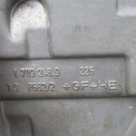2001-2005 BMW 525i 530i Engine Oil Pan 11131709235 OEM Used