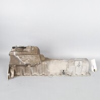 2001-2005 BMW 525i 530i Engine Oil Pan 11131709235 OEM Used