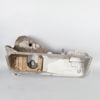 2001-2005 BMW 525i 530i Engine Oil Pan 11131709235 OEM Used