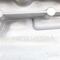 Dodge Charger Challenger Magnum 300 5.7 RWD Engine Oil Pan 53021885AA OEM Used