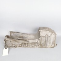 Dodge Charger Challenger Magnum 300 5.7 RWD Engine Oil Pan 53021885AA OEM Used