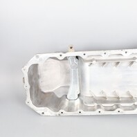 Dodge Charger Challenger Magnum 300 5.7 RWD Engine Oil Pan 53021885AA OEM Used