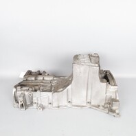 2005-2009 Range Rover LR3 Sport 4.4 Engine Oil Pan 4H236706BE OEM Used