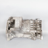 2005-2009 Range Rover LR3 Sport 4.4 Engine Oil Pan 4H236706BE OEM Used