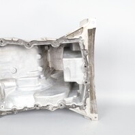 2005-2009 Range Rover LR3 Sport 4.4 Engine Oil Pan 4H236706BE OEM Used