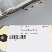 2005-2009 Range Rover LR3 Sport 4.4 Engine Oil Pan 4H236706BE OEM Used