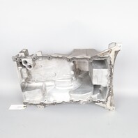 2005-2009 Range Rover LR3 Sport 4.4 Engine Oil Pan 4H236706BE OEM Used