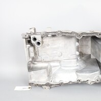 2005-2009 Range Rover LR3 Sport 4.4 Engine Oil Pan 4H236706BE OEM Used