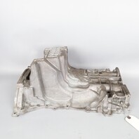 2005-2009 Range Rover LR3 Sport 4.4 Engine Oil Pan 4H236706BE OEM Used