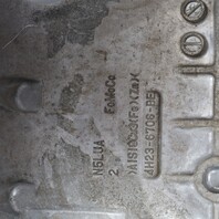 2005-2009 Range Rover LR3 Sport 4.4 Engine Oil Pan 4H236706BE OEM Used