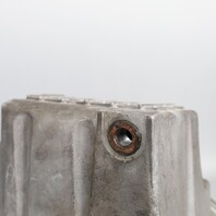 2005-2009 Range Rover LR3 Sport 4.4 Engine Oil Pan 4H236706BE OEM Used