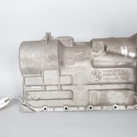 2001-2006 BMW 325i 328i 330i Z4 Engine Oil Pan 11131432703 OEM Used