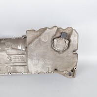 2001-2006 BMW 325i 328i 330i Z4 Engine Oil Pan 11131432703 OEM Used