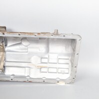2001-2006 BMW 325i 328i 330i Z4 Engine Oil Pan 11131432703 OEM Used