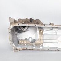 2001-2006 BMW 325i 328i 330i Z4 Engine Oil Pan 11131432703 OEM Used