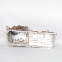 2001-2006 BMW 325i 328i 330i Z4 Engine Oil Pan 11131432703 OEM Used