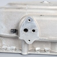 2006-2010 BMW M5 M6 5.0 S85 Engine Oil Pan 11137836341 OEM Used