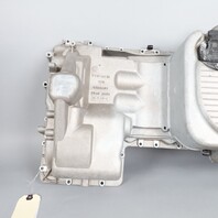 2006-2010 BMW M5 M6 5.0 S85 Engine Oil Pan 11137836341 OEM Used