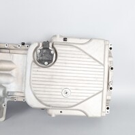 2006-2010 BMW M5 M6 5.0 S85 Engine Oil Pan 11137836341 OEM Used