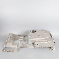 2006-2010 BMW M5 M6 5.0 S85 Engine Oil Pan 11137836341 OEM Used