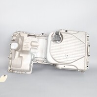 2006-2010 BMW M5 M6 5.0 S85 Engine Oil Pan 11137836341 OEM Used