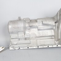 2001-2006 BMW 325i 328i 330i Z4 Engine Oil Pan 11131432703 OEM Used