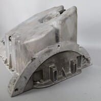 2001-2006 BMW 325i 328i 330i Z4 Engine Oil Pan 11131432703 OEM Used