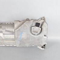 2001-2006 BMW 325i 328i 330i Z4 Engine Oil Pan 11131432703 OEM Used