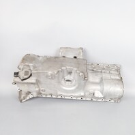 2001-2005 BMW 325xi 330xi / 2004-2006 X3 Engine Oil Pan 11137519432 OEM Used