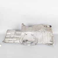 2001-2005 BMW 325xi 330xi / 2004-2006 X3 Engine Oil Pan 11137519432 OEM Used