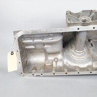 2001-2005 BMW 325xi 330xi / 2004-2006 X3 Engine Oil Pan 11137519432 OEM Used