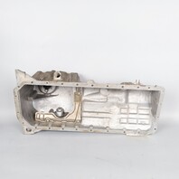 2001-2006 BMW 325i 328i 330i Z4 Engine Oil Pan 11131432703 OEM Used