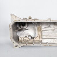 2001-2006 BMW 325i 328i 330i Z4 Engine Oil Pan 11131432703 OEM Used