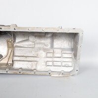 2001-2006 BMW 325i 328i 330i Z4 Engine Oil Pan 11131432703 OEM Used