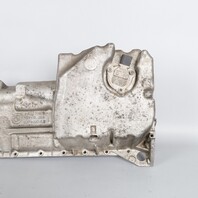 2001-2006 BMW 325i 328i 330i Z4 Engine Oil Pan 11131432703 OEM Used