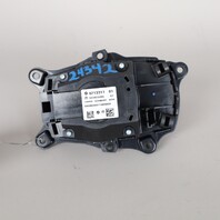 2009 BMW 328i 335i idrive Navigation Media Control Switch Worn - 65829213311 OEM
