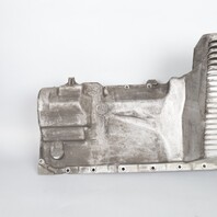 1996-1999 BMW 323i 328i M3 Z3 Engine Oil Pan 11131748755 OEM Used