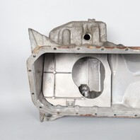 1996-1999 BMW 323i 328i M3 Z3 Engine Oil Pan 11131748755 OEM Used