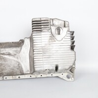 1996-1999 BMW 323i 328i M3 Z3 Engine Oil Pan 11131748755 OEM Used