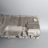 2001-2005 BMW 525i 530i Engine Oil Pan 11131709235 OEM Used