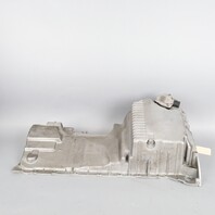 2001-2005 BMW 525i 530i Engine Oil Pan 11131709235 OEM Used